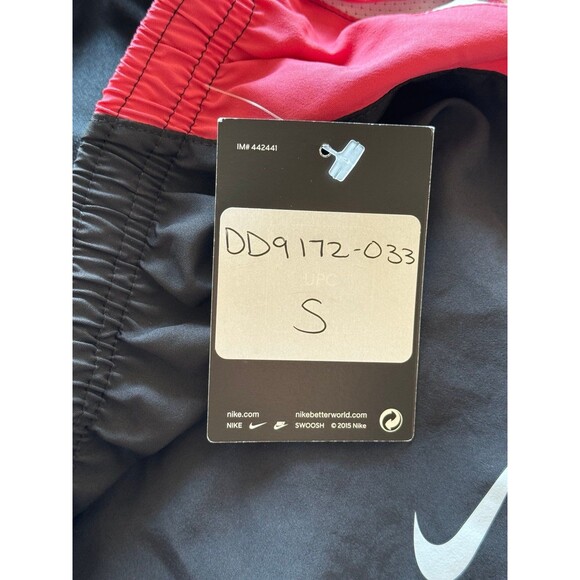 Nike Dri-FIT Running Shorts Size Small - Picture 12 of 12